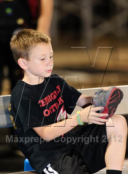 Thumbnail 2 in Keller Central @ Timber Creek photogallery.