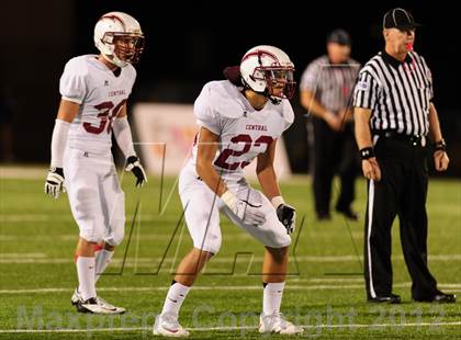 Thumbnail 3 in Keller Central @ Timber Creek photogallery.