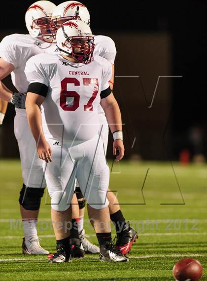 Thumbnail 3 in Keller Central @ Timber Creek photogallery.
