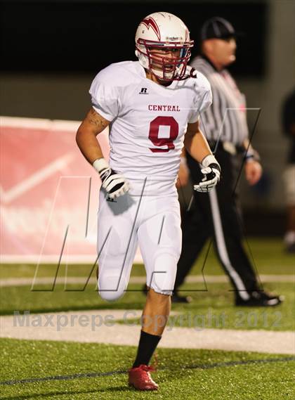 Thumbnail 3 in Keller Central @ Timber Creek photogallery.