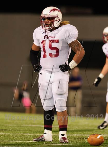 Thumbnail 1 in Keller Central @ Timber Creek photogallery.