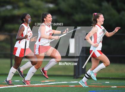 Thumbnail 1 in North Hunterdon @ Rancocas Valley photogallery.