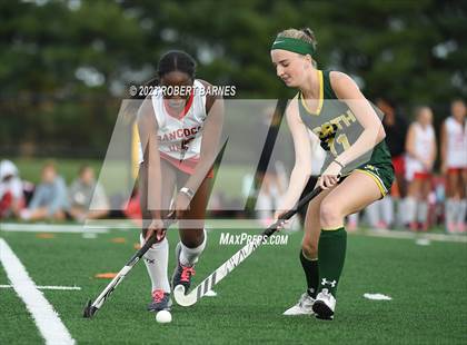Thumbnail 2 in North Hunterdon @ Rancocas Valley photogallery.