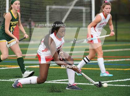 Thumbnail 3 in North Hunterdon @ Rancocas Valley photogallery.