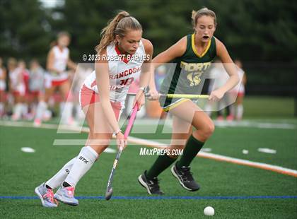 Thumbnail 2 in North Hunterdon @ Rancocas Valley photogallery.