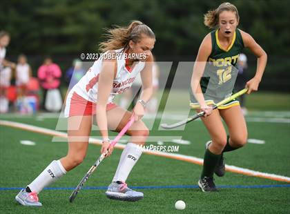 Thumbnail 3 in North Hunterdon @ Rancocas Valley photogallery.