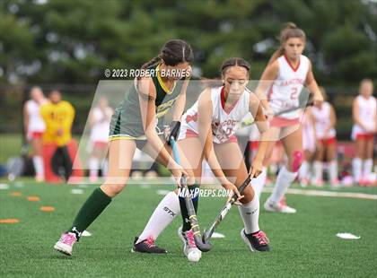 Thumbnail 1 in North Hunterdon @ Rancocas Valley photogallery.