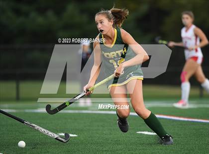 Thumbnail 3 in North Hunterdon @ Rancocas Valley photogallery.