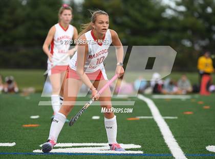Thumbnail 3 in North Hunterdon @ Rancocas Valley photogallery.