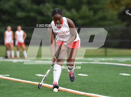 Thumbnail 2 in North Hunterdon @ Rancocas Valley photogallery.