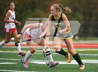 Thumbnail 1 in North Hunterdon @ Rancocas Valley photogallery.