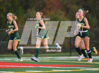 Thumbnail 2 in North Hunterdon @ Rancocas Valley photogallery.