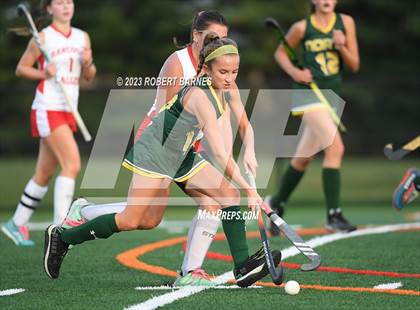 Thumbnail 3 in North Hunterdon @ Rancocas Valley photogallery.