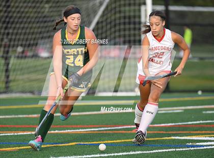 Thumbnail 3 in North Hunterdon @ Rancocas Valley photogallery.