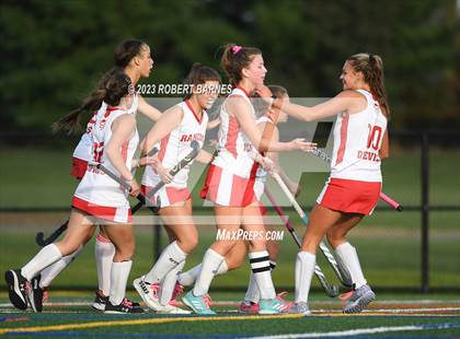 Thumbnail 1 in North Hunterdon @ Rancocas Valley photogallery.