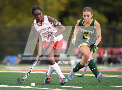 Thumbnail 3 in North Hunterdon @ Rancocas Valley photogallery.