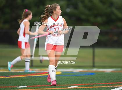 Thumbnail 1 in North Hunterdon @ Rancocas Valley photogallery.