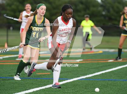 Thumbnail 1 in North Hunterdon @ Rancocas Valley photogallery.