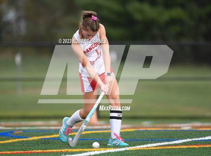 Thumbnail 1 in North Hunterdon @ Rancocas Valley photogallery.