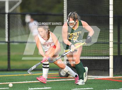 Thumbnail 2 in North Hunterdon @ Rancocas Valley photogallery.