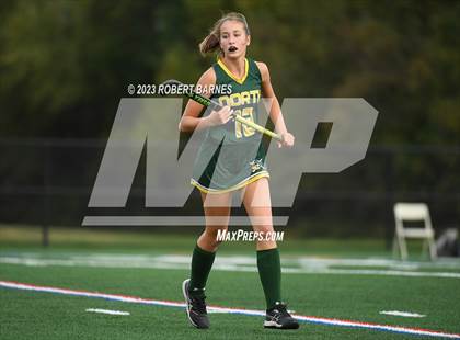 Thumbnail 2 in North Hunterdon @ Rancocas Valley photogallery.