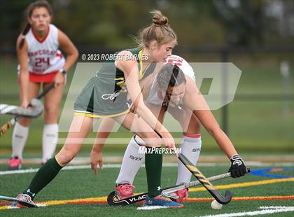 Thumbnail 1 in North Hunterdon @ Rancocas Valley photogallery.