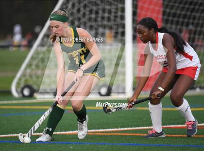 Thumbnail 3 in North Hunterdon @ Rancocas Valley photogallery.
