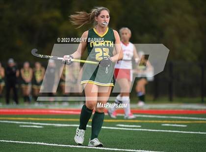 Thumbnail 2 in North Hunterdon @ Rancocas Valley photogallery.