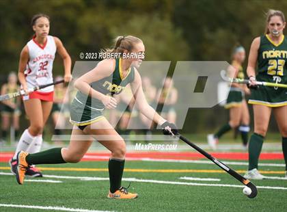 Thumbnail 2 in North Hunterdon @ Rancocas Valley photogallery.