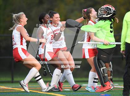 Thumbnail 2 in North Hunterdon @ Rancocas Valley photogallery.