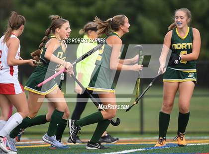 Thumbnail 1 in North Hunterdon @ Rancocas Valley photogallery.