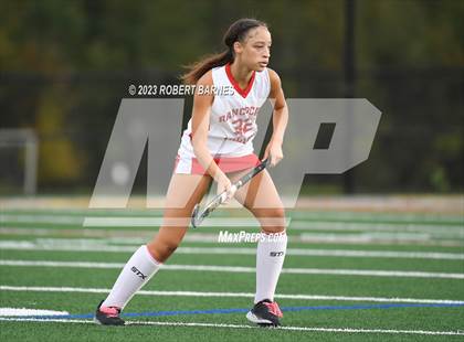 Thumbnail 2 in North Hunterdon @ Rancocas Valley photogallery.