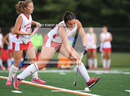 Thumbnail 1 in North Hunterdon @ Rancocas Valley photogallery.