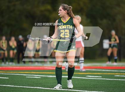 Thumbnail 1 in North Hunterdon @ Rancocas Valley photogallery.