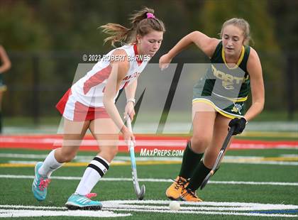 Thumbnail 3 in North Hunterdon @ Rancocas Valley photogallery.