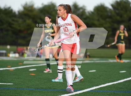 Thumbnail 1 in North Hunterdon @ Rancocas Valley photogallery.