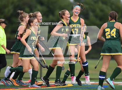 Thumbnail 2 in North Hunterdon @ Rancocas Valley photogallery.