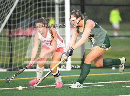 Thumbnail 1 in North Hunterdon @ Rancocas Valley photogallery.