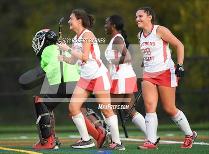 Thumbnail 1 in North Hunterdon @ Rancocas Valley photogallery.
