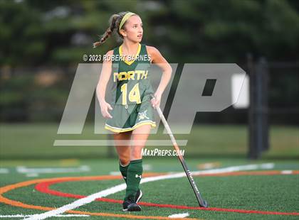 Thumbnail 2 in North Hunterdon @ Rancocas Valley photogallery.
