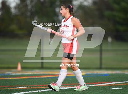 Thumbnail 3 in North Hunterdon @ Rancocas Valley photogallery.