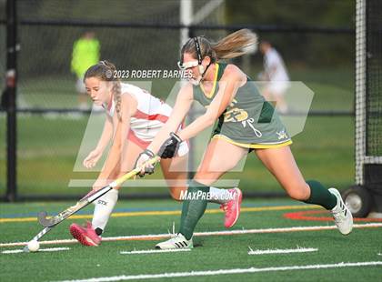 Thumbnail 3 in North Hunterdon @ Rancocas Valley photogallery.