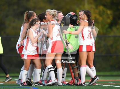 Thumbnail 3 in North Hunterdon @ Rancocas Valley photogallery.