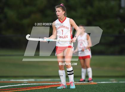 Thumbnail 1 in North Hunterdon @ Rancocas Valley photogallery.