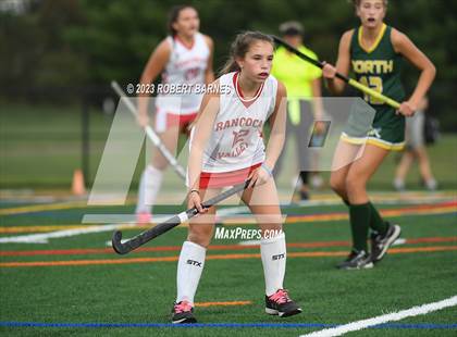 Thumbnail 1 in North Hunterdon @ Rancocas Valley photogallery.