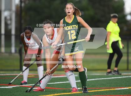 Thumbnail 1 in North Hunterdon @ Rancocas Valley photogallery.