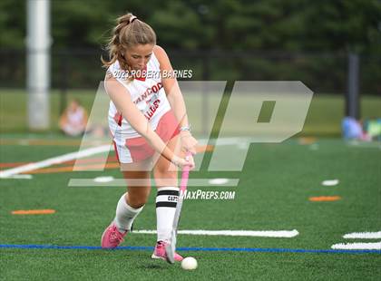 Thumbnail 1 in North Hunterdon @ Rancocas Valley photogallery.