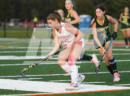 Thumbnail 1 in North Hunterdon @ Rancocas Valley photogallery.