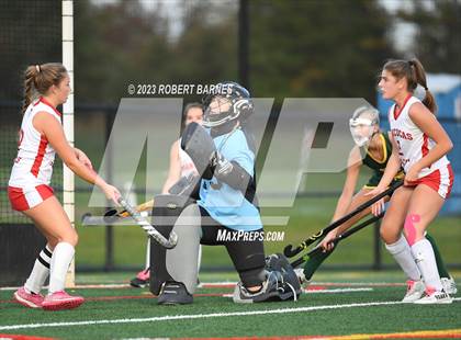 Thumbnail 3 in North Hunterdon @ Rancocas Valley photogallery.