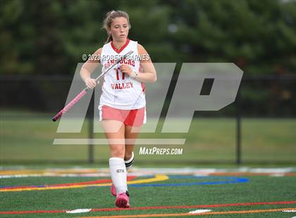 Thumbnail 3 in North Hunterdon @ Rancocas Valley photogallery.